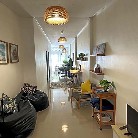 Bonneville Beach House Thai Mueang Dış mekan fotoğraf