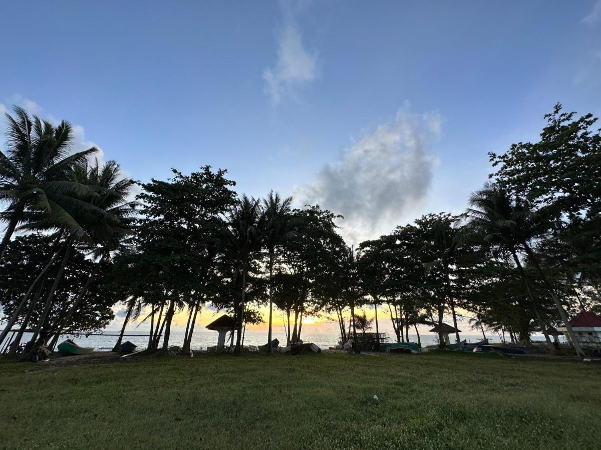 Bonneville Beach House Thai Mueang Dış mekan fotoğraf