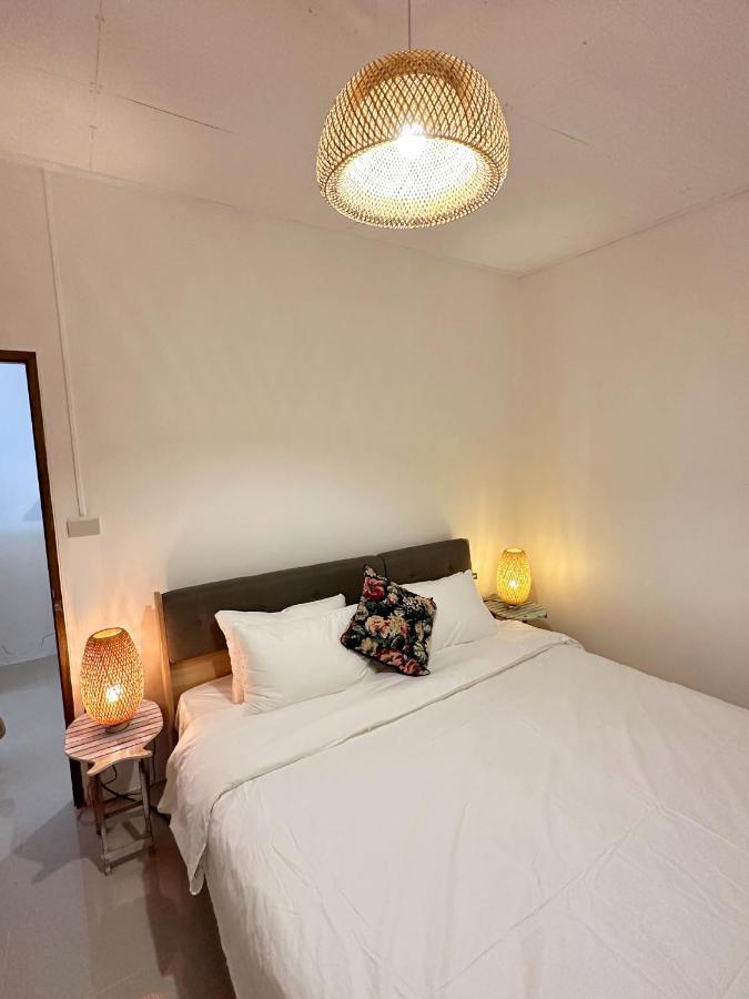 Bonneville Beach House Thai Mueang Dış mekan fotoğraf