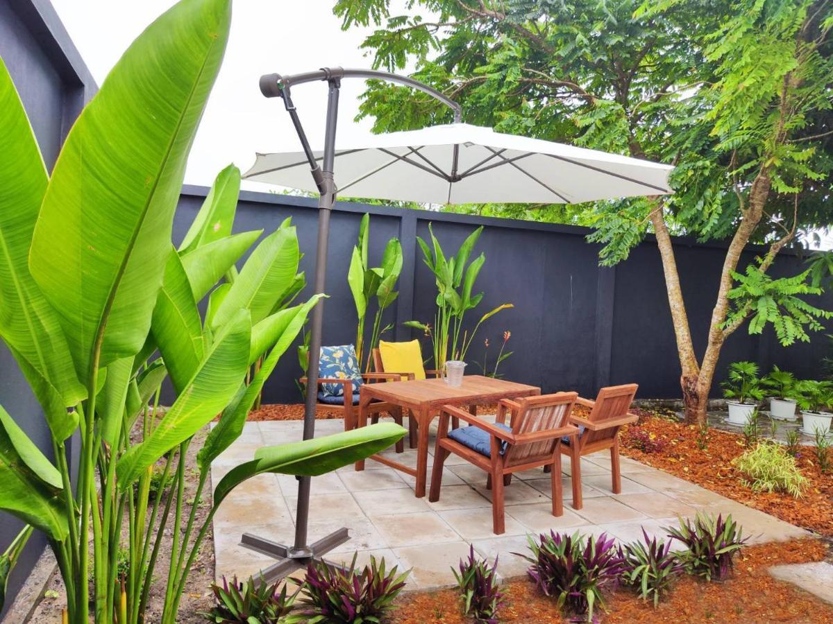 Bonneville Beach House Thai Mueang Dış mekan fotoğraf